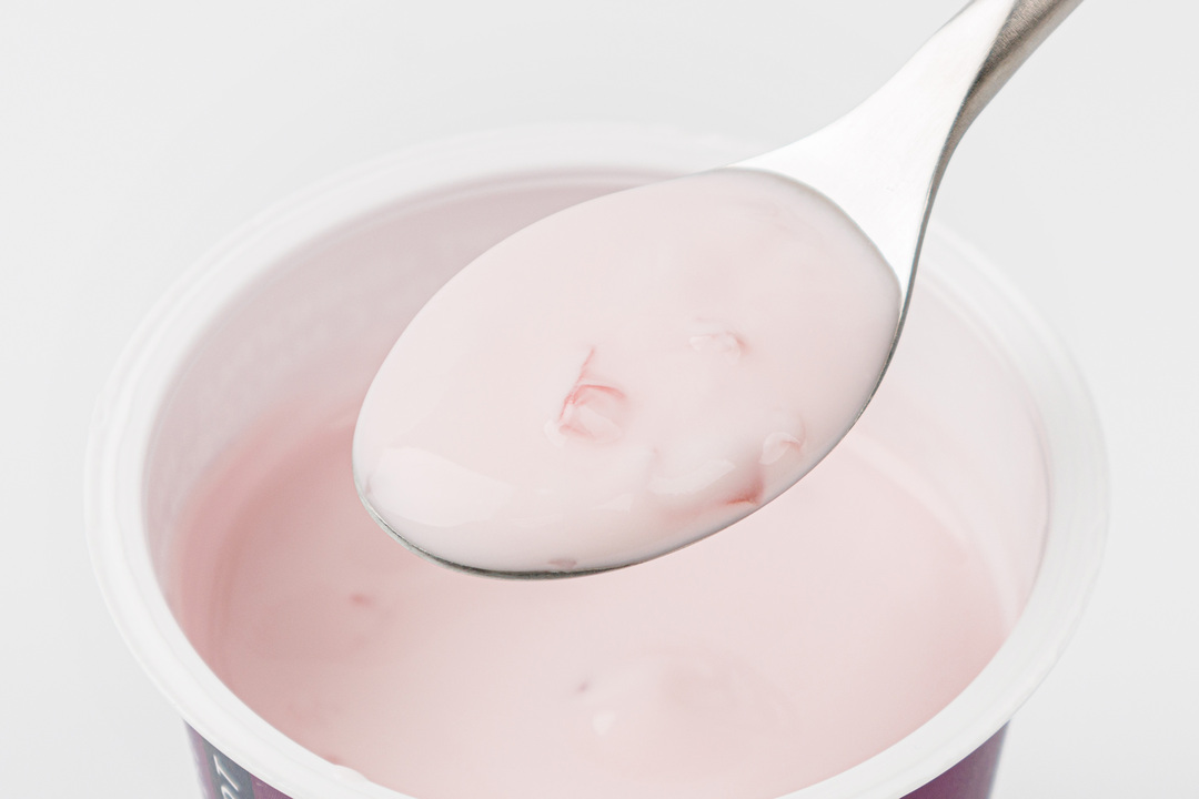 

Йогурт ВкусВилл Виноград-Ната де коко 5% 125 г