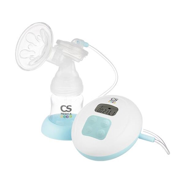 Молокоотсос электронный CS Medica KIDS CS-45