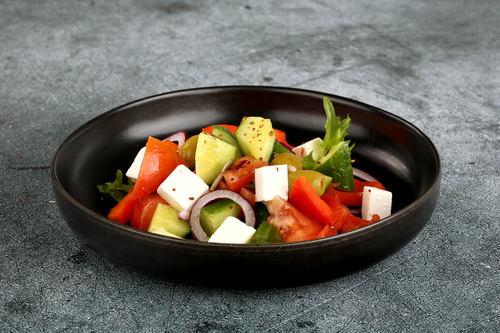 

Салат По-гречески 250 г