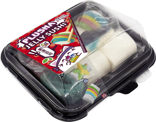 

Мармелад Plusha&Friends Суши 60 г