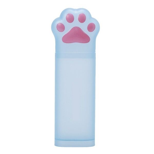 Пенал Лапка 18.5х6.5х3.5 см 1 шт.