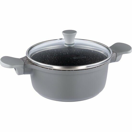 Алюминиевая кастрюля Werner Mini 52193 12 см/0,5 л