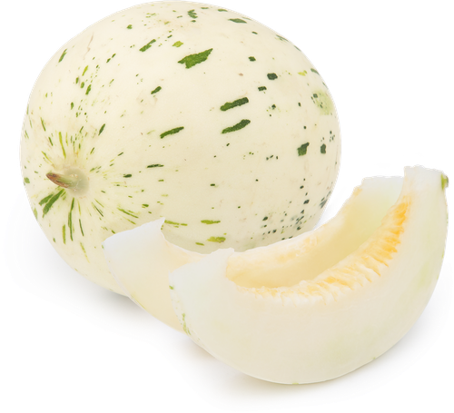 

Дыня Долматин вес