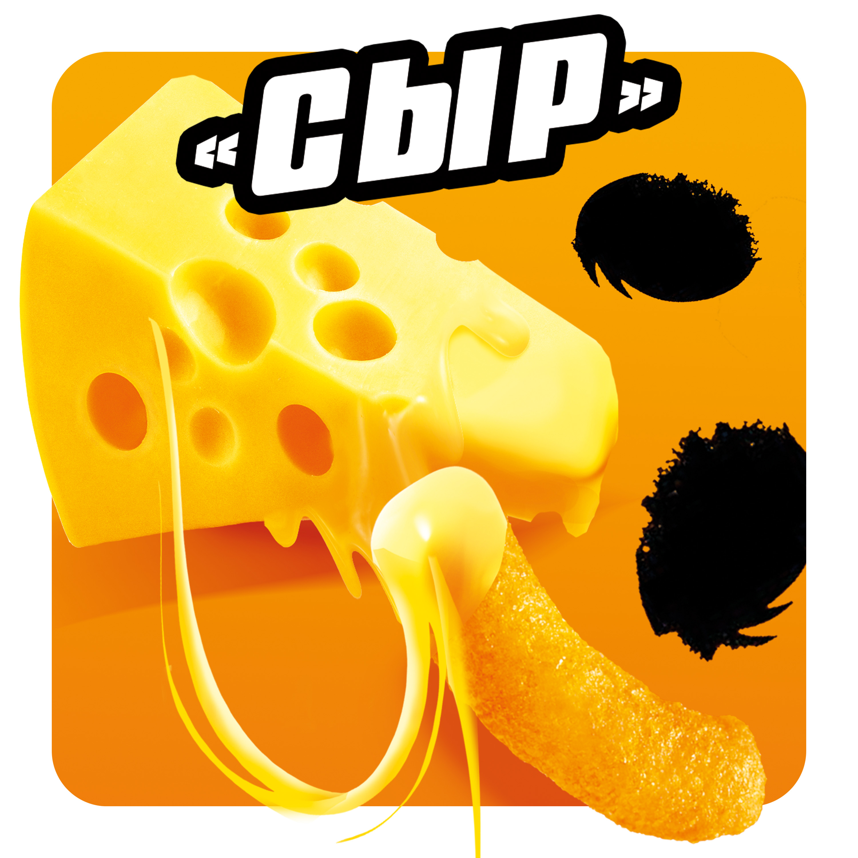 

Кукурузные снеки Cheetos Сыр 85 г
