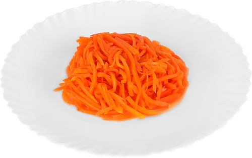 

Салат Фдк Морковь по-корейски, вес