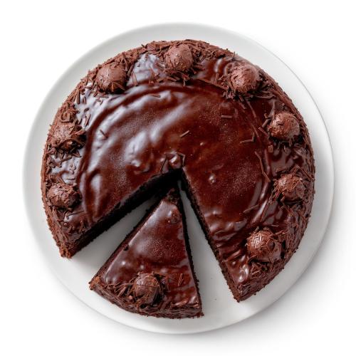 

Торт Покровский Хлеб Трюфель 500 г