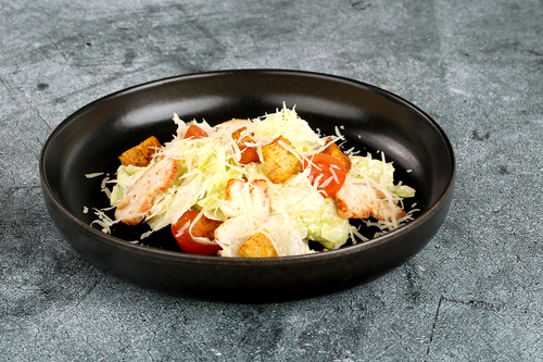 

Салат Цезарь 200 г