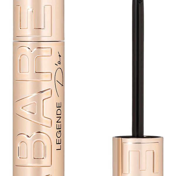 Тушь для ресниц Vivienne Sabo Cabaret Legende D'or с эффектом объема и удлинения 9 мл