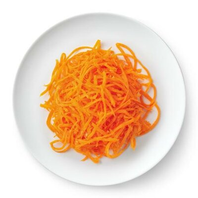 Морковь по-корейски 200 г