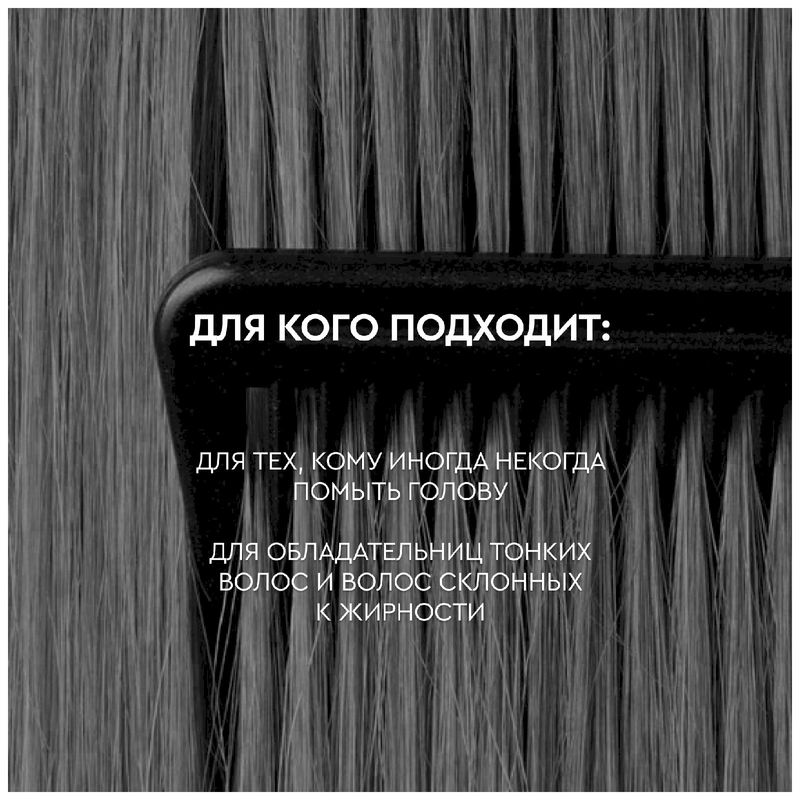 

Сухой шампунь SoWell studio Fresh Volumizer для придания свежести и объема 300 мл