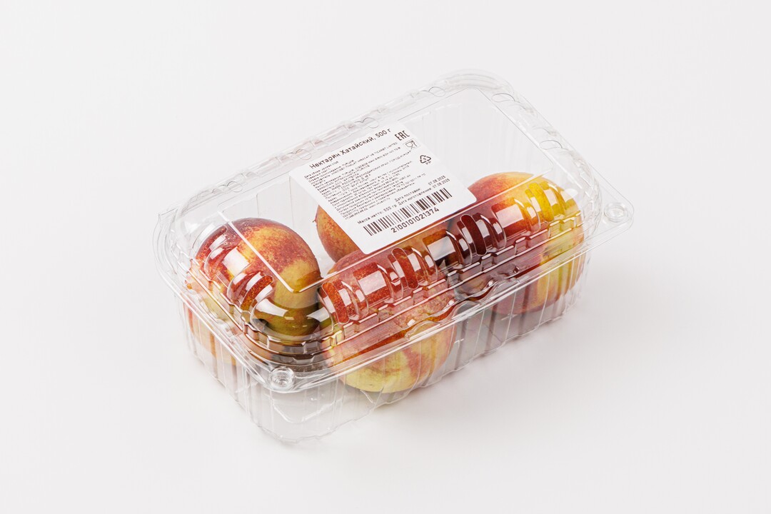 

Нектарин хатайский 500 г