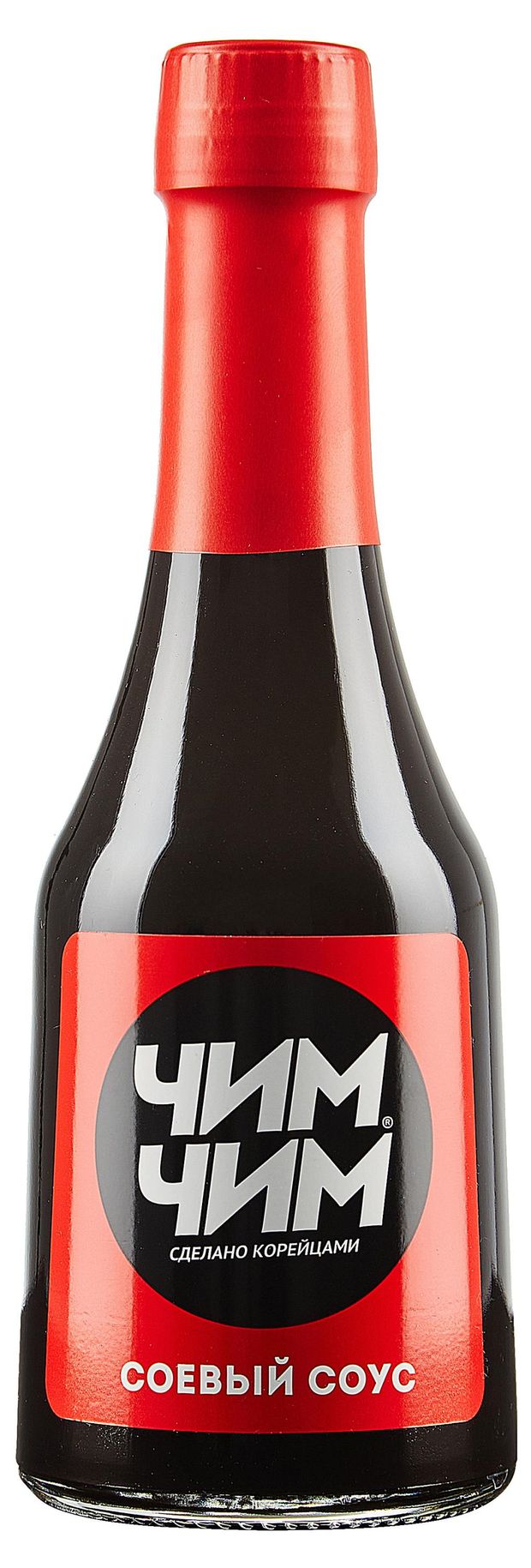 

Соус Чим-Чим соевый 290 мл