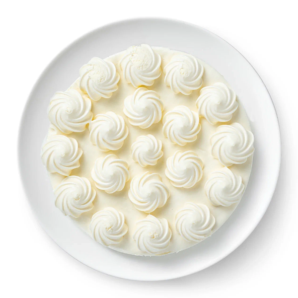 Торт Mirel Пломбирный со сгущенкой 750 г