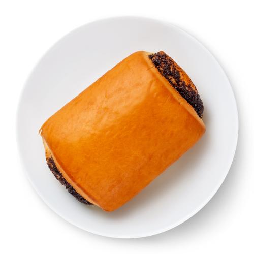 

Сдоба Хлебзавод №28 с маком 80 г