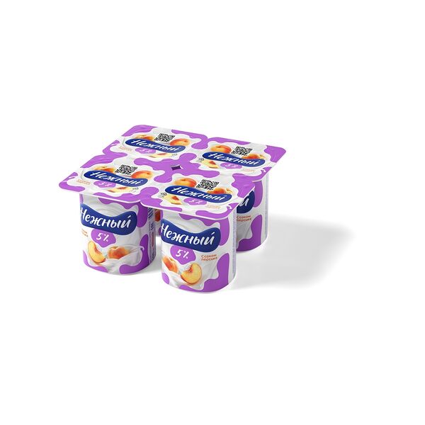 Продукт йогуртный 