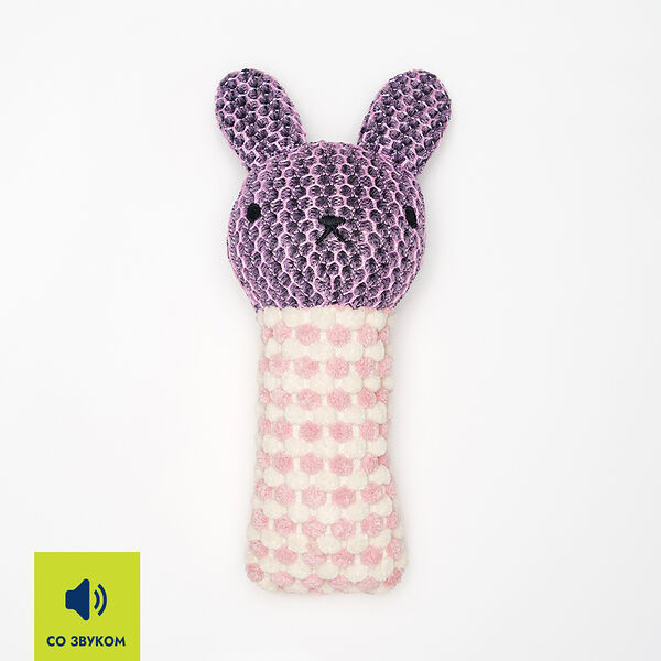 Игрушка для собак Rurri Зайка