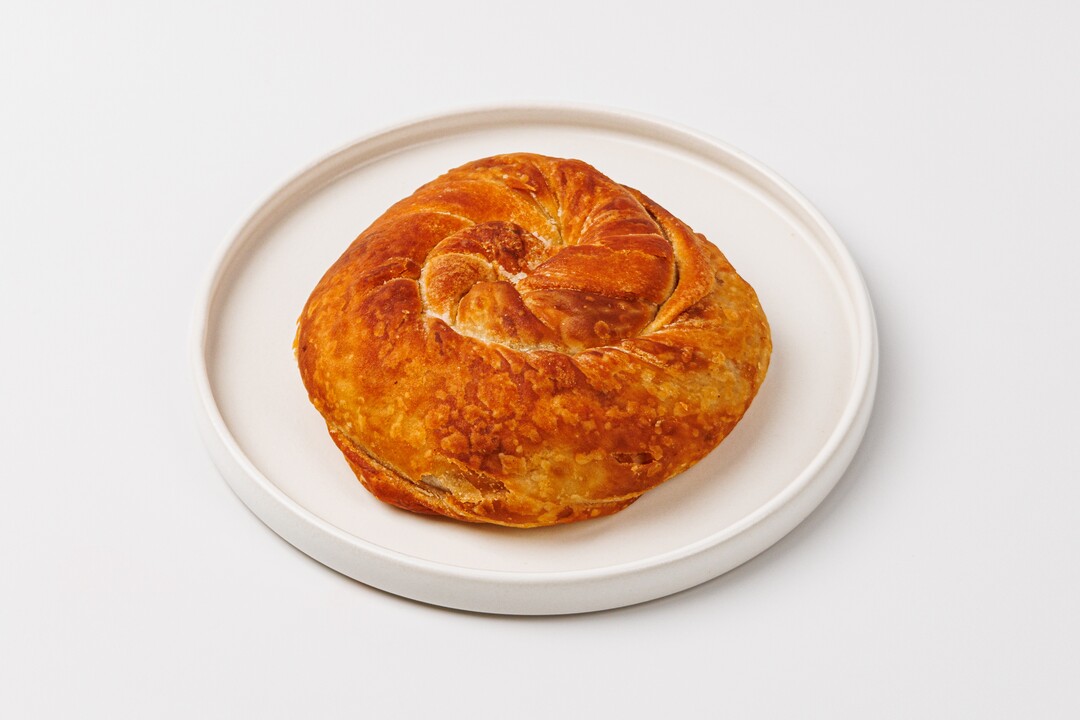 

Вертута ВкусВилл с яблоком и корицей 130 г