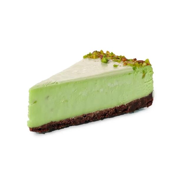 Чизкейк Фисташковый 120 г