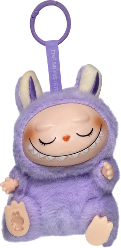 

Брелок Удачная тема Крошка 17 см, в ассортименте 1 шт.