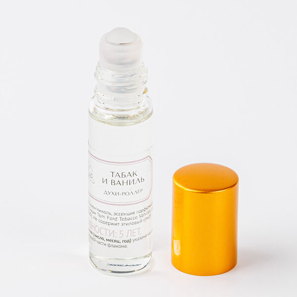 Духи-роллер 