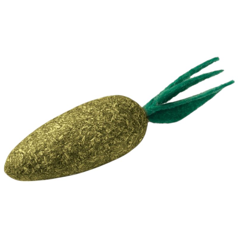 

Игрушка для кошек Triol из прессованной кошачьей мяты 1 шт. дизайн в ассортименте