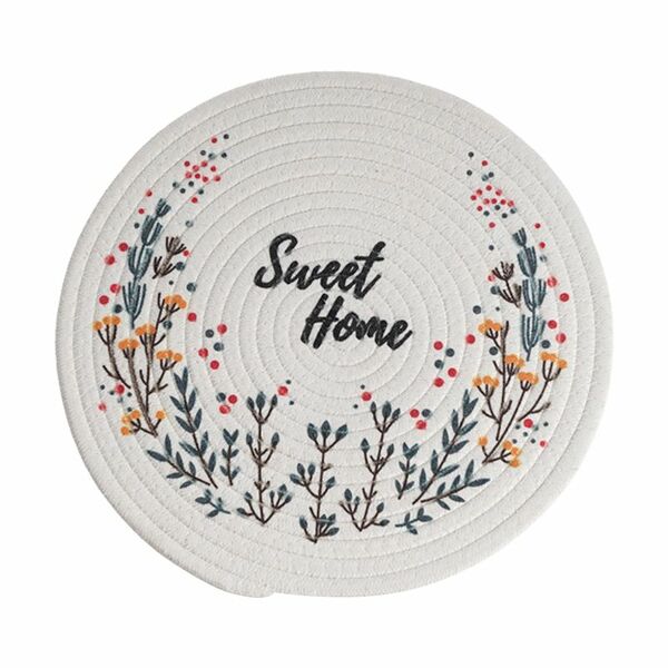 Декоративная салфетка, 30 см, в ассортименте