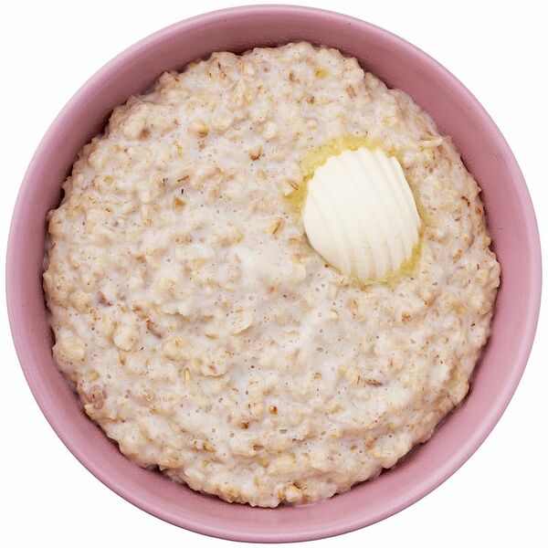 Каша Пятерочка Кафе Овсяная на молоке 200 г