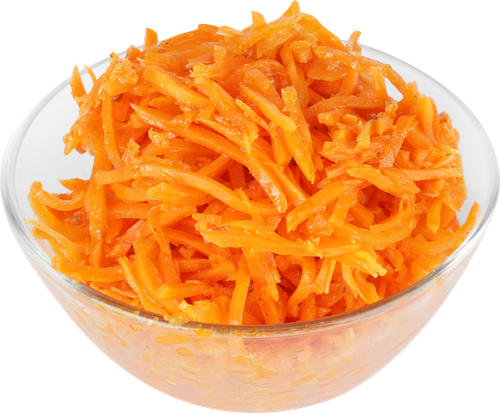 

Морковь Донзасол По-корейски, 1 кг