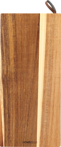 

Доска Homeclub Native кация 26х12 см