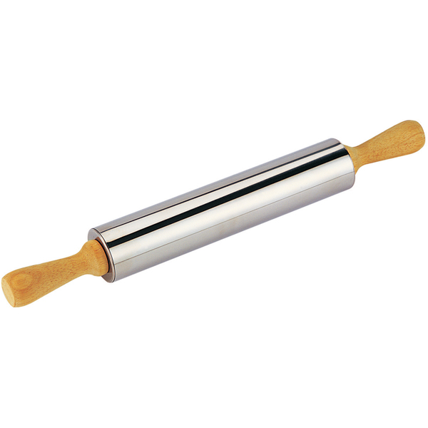 

Скалка Tescoma Delicia 25см d 5см