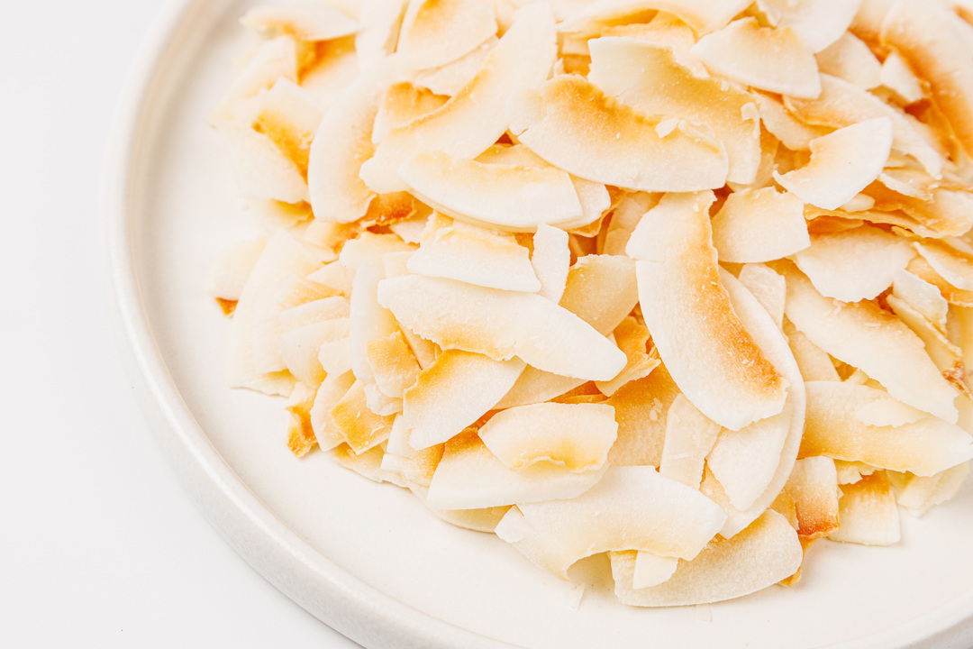 

Кокосовые чипсы Вкусы мира 40 г