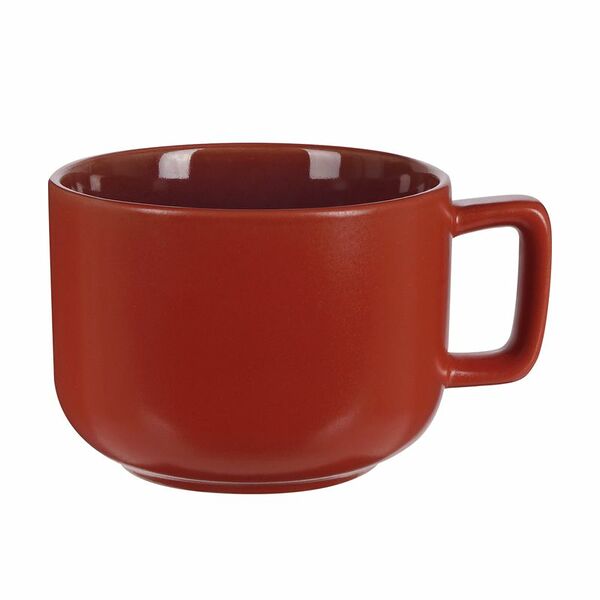 Кружка, O'Kitchen, 480 мл, в ассортименте