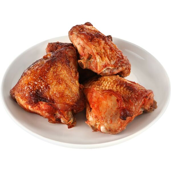 Бедра Лента Fresh куриные гриль вес 