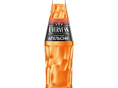 Evervess Orange