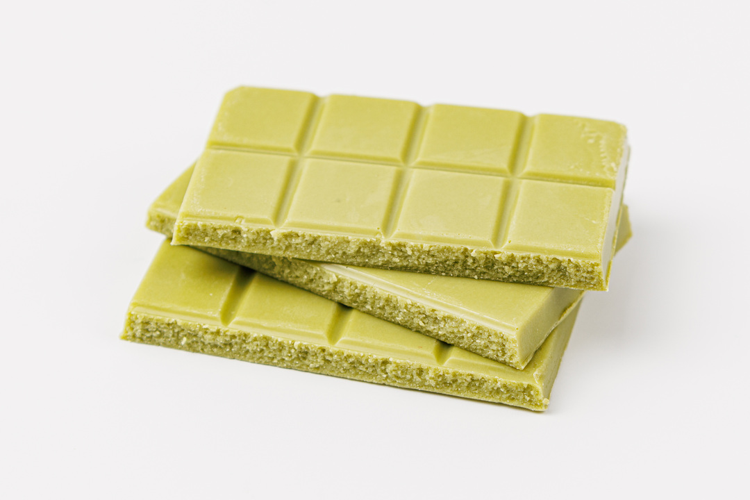 

Шоколад белый ВкусВилл Чай матча 25 г