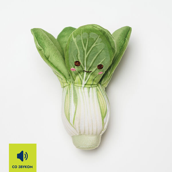 Игрушка Rurri для собак Капуста