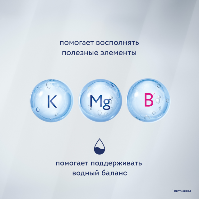 

Вода Aqua Minerale Active Малина 0.5 л