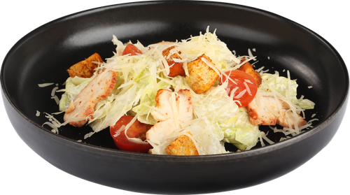 

Салат Цезарь 200 г