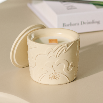 

Свеча ароматическая Азбука вкуса Детали Стихии Воздух 75 мл