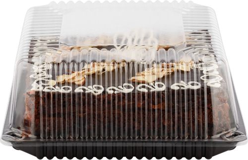 

Торт Захер вес