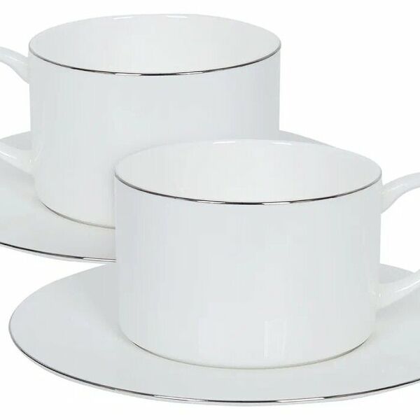 Набор чайный GIPFEL PLATINUM 51539