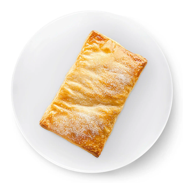 Слойка Дарница с сахаром 60 г