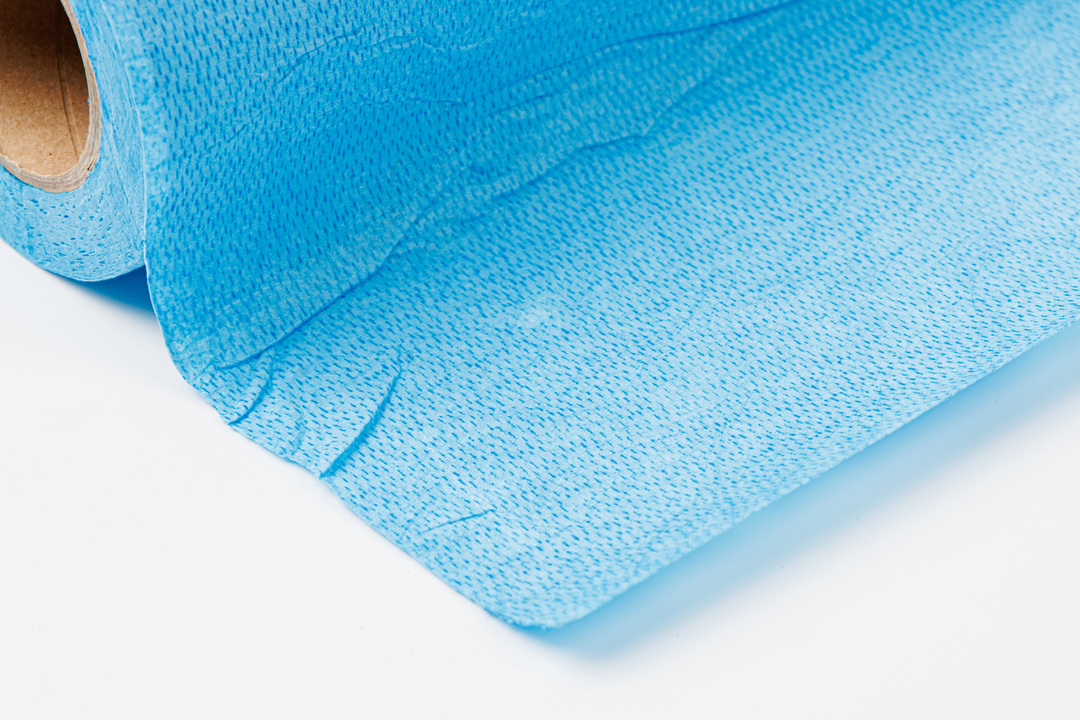 

Салфетки многоразовые ВкусВилл супер впитывающие 50 шт.