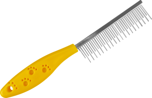 

Расческа Paw Wow для животных