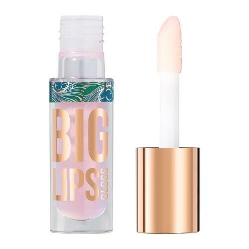 Блеск для губ Stellary Big Lips 02 Not your angel 4.2 мл