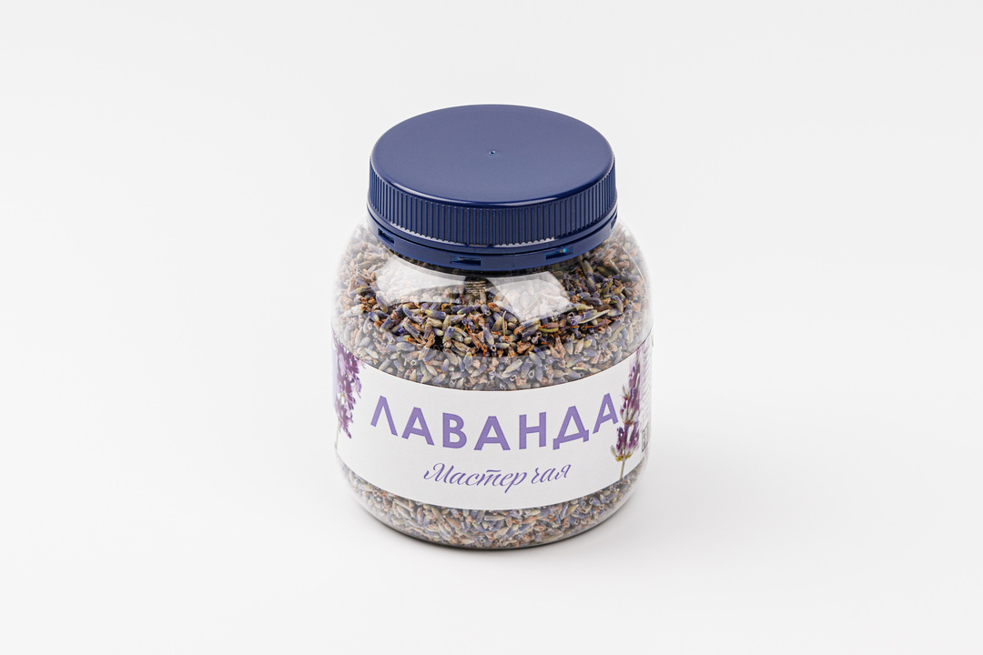 

Чайный напиток Floris Лаванда 50 г