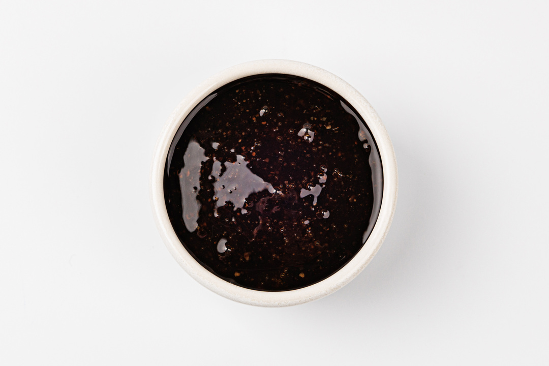 

Соус ВкусВилл Черный перец, 250 мл