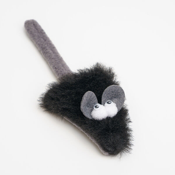 Игрушка для кошек Pet Hobby Мышь Чарльз