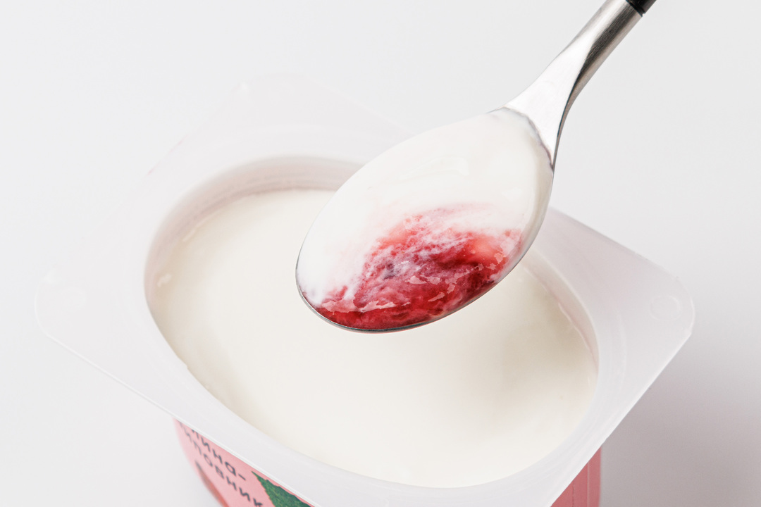 

Творог мягкий ВкусВилл Малина-шиповник 3.8% 125 г