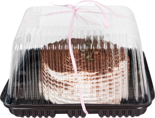 

Торт бисквитный Эстье Тирамису 600 г